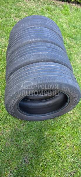 Continental 235/55 R18 Letnja