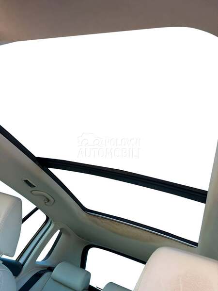 Volkswagen Tiguan PANO/NAV/TEMPO
