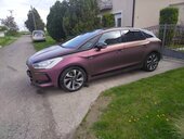 Citroen DS5 2.0hdi hibrid