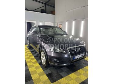 Audi Q5 Org.km E.x.t.r.a