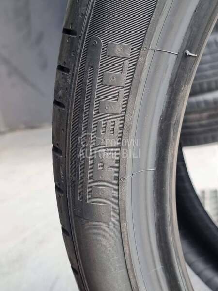 Pirelli 315/30 R21 Letnja