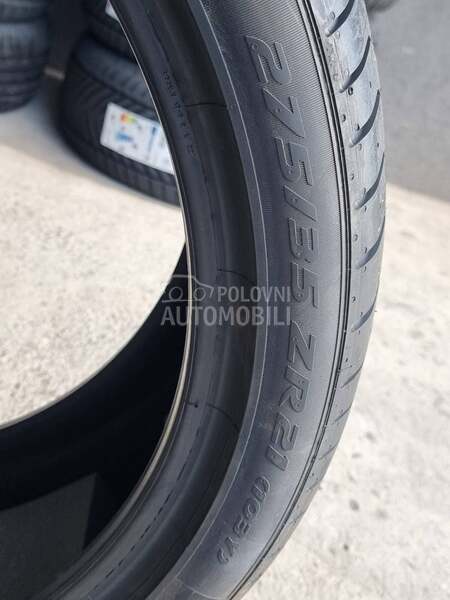 Pirelli 315/30 R21 Letnja