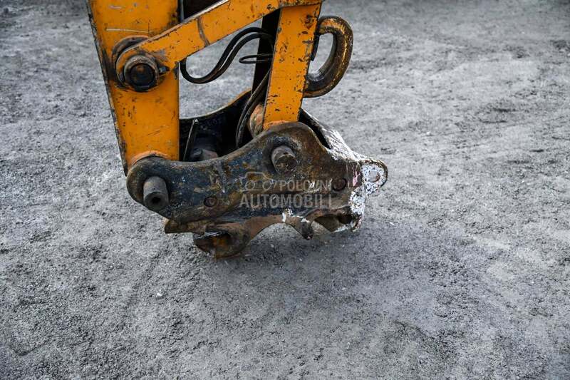 Case WX148
