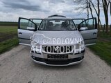 Volkswagen Touran 1,9