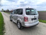 Volkswagen Touran 1,9