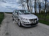 Volkswagen Touran 1,9