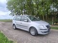 Volkswagen Touran 1,9