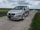 Volkswagen Touran 1,9