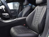 Mercedes Benz CLS 220 d AMG