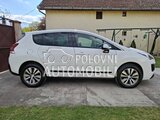 Peugeot 3008 2.0HDI