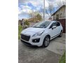 Peugeot 3008 2.0HDI
