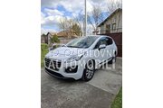 Peugeot 3008 2.0HDI