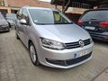 Volkswagen Sharan 2.0 TDI CUP
