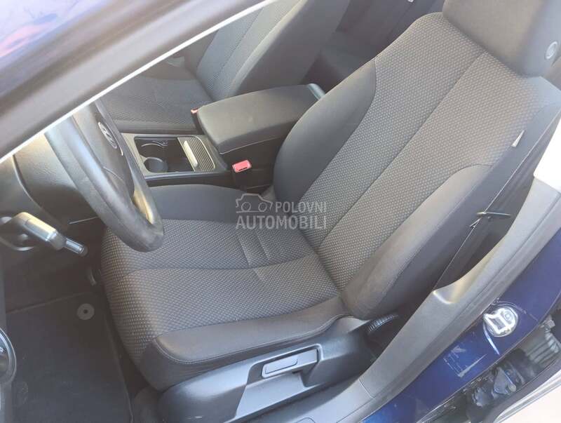 Volkswagen Passat B6 2.0 TDI