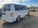 Volkswagen Transporter T5 