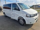 Volkswagen Transporter T5 