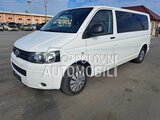 Volkswagen Transporter T5 