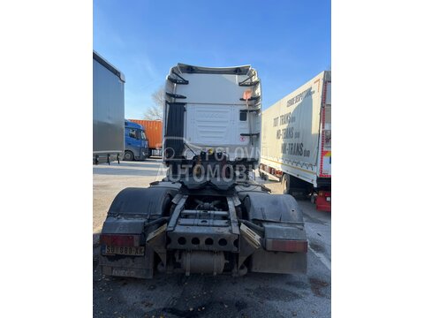Iveco Stralis