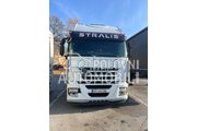 Iveco Stralis
