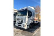 Iveco Stralis