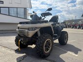 Benda Redstone 550 POKLON KOFER