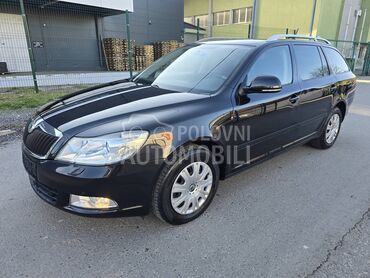 Škoda Octavia 1.4TSI  DSG