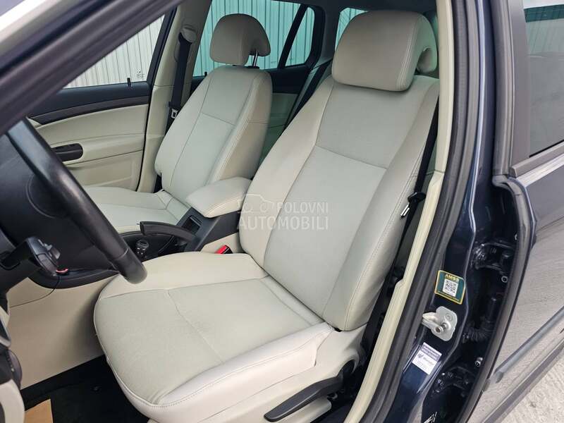 Saab 9-3 2.0B
