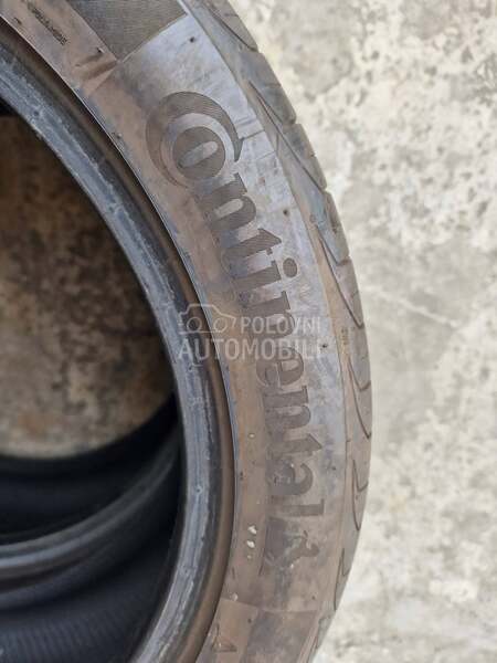 Continental 225/45 R17 Letnja