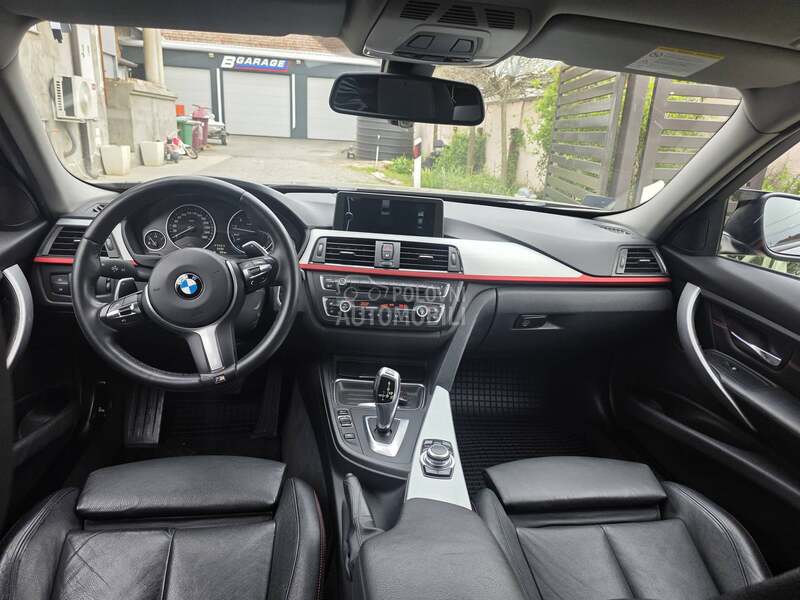 BMW 328 