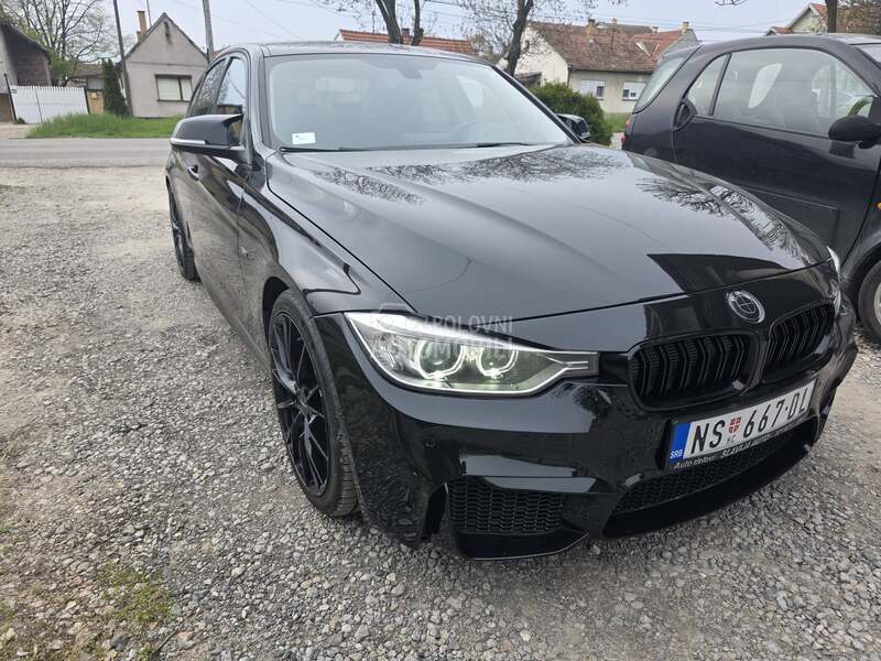 BMW 328 