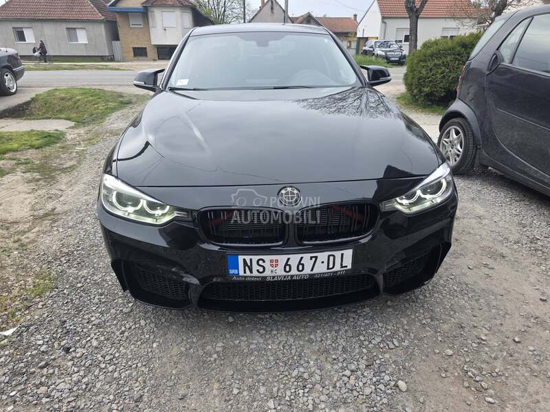 BMW 328 