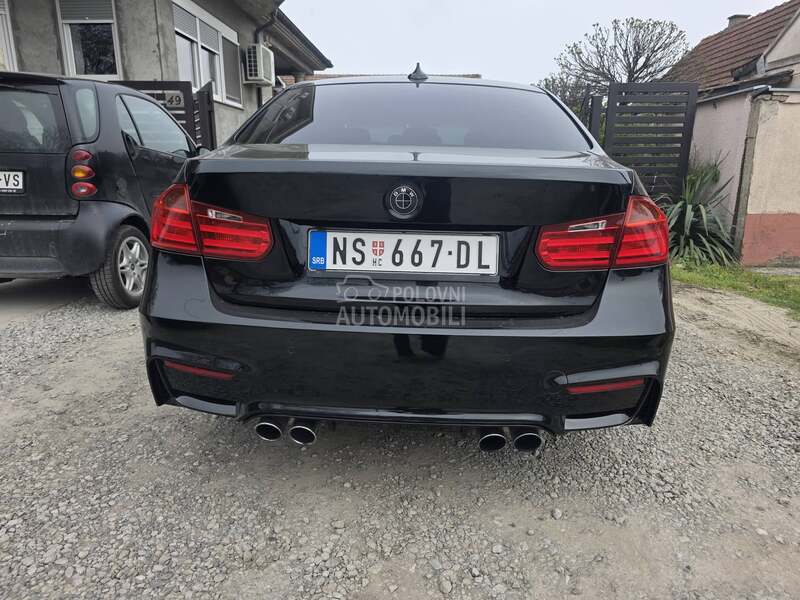 BMW 328 