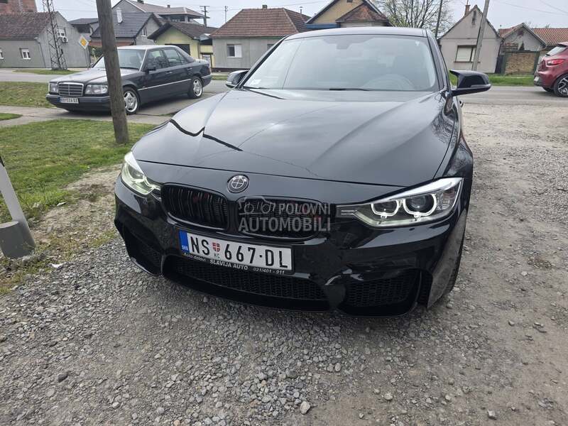 BMW 328 
