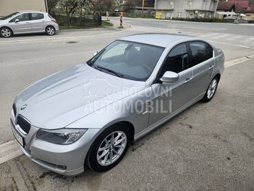 BMW 325 325i n.a.vi