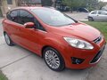 Ford C-Max 1.6 Hdi