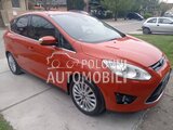 Ford C-Max 1.6 Hdi