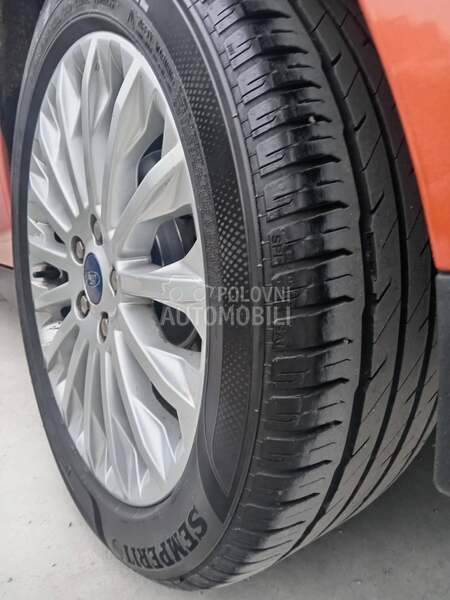 Ford C-Max 1.6 Hdi