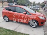 Ford C-Max 1.6 Hdi