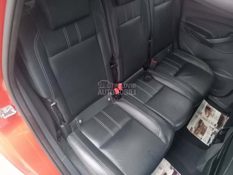 Ford C-Max 1.6 Hdi