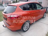Ford C-Max 1.6 Hdi
