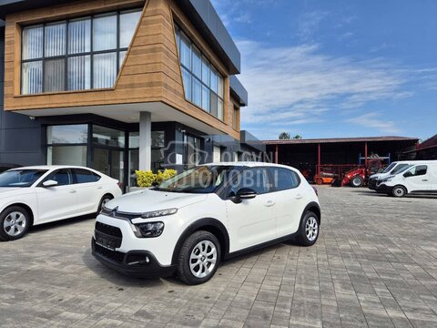 Citroen C3 1.5 hdi