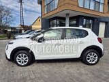 Citroen C3 1.5 hdi