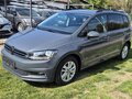 Volkswagen Touran 2.0TDI DSG NAV HIGH