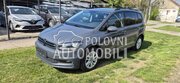 Volkswagen Touran 2.0TDI DSG NAV HIGH