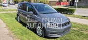 Volkswagen Touran 2.0TDI DSG NAV HIGH