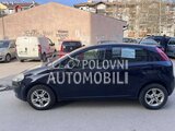 Fiat Grande Punto 1.4 CNG