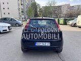 Fiat Grande Punto 1.4 CNG