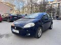 Fiat Grande Punto 1.4 CNG