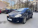 Fiat Grande Punto 1.4 CNG