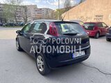 Fiat Grande Punto 1.4 CNG